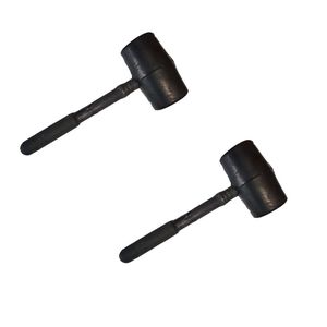 چکش مدل ch22 وزن 950 گرم مجموعه 2 عددی
